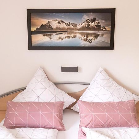 Haus Alpenblick Hotel Saint Wolfgang Zewnętrze zdjęcie