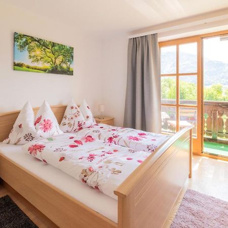 Haus Alpenblick Hotel Saint Wolfgang Zewnętrze zdjęcie