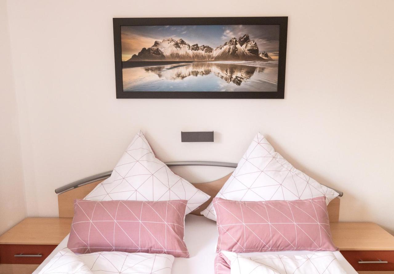 Haus Alpenblick Hotel Saint Wolfgang Zewnętrze zdjęcie