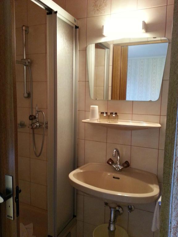 Haus Alpenblick Hotel Saint Wolfgang Pokój zdjęcie