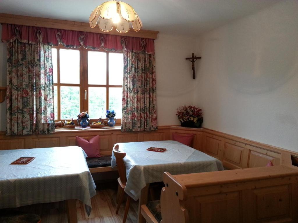 Haus Alpenblick Hotel Saint Wolfgang Zewnętrze zdjęcie